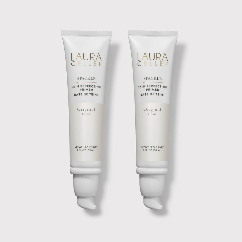 Spackle Skin Perfecting Primer Duos